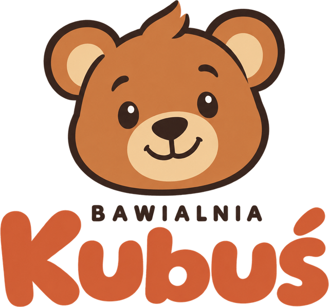 Logo Bawialni Kubuś